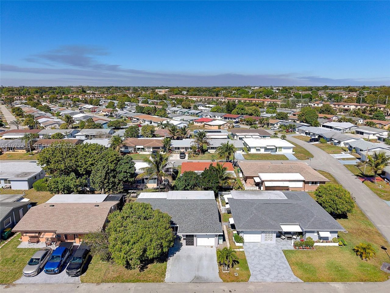 5409 NW 49th Ave, Tamarac, FL 33319 Photo