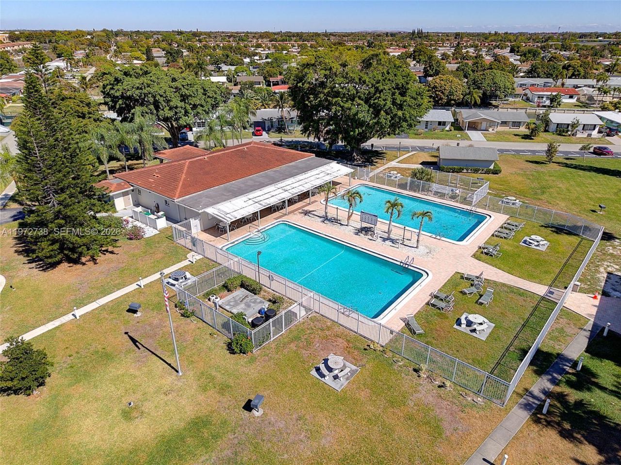 5409 NW 49th Ave, Tamarac, FL 33319 Photo