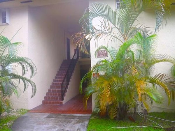 13714 SW 90th Ave , Unit 25, Miami, FL 33176