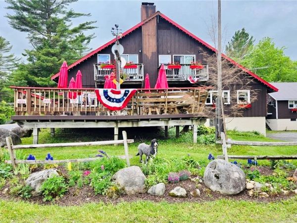 2591 Stillwater Road, Lowville, NY 13367
