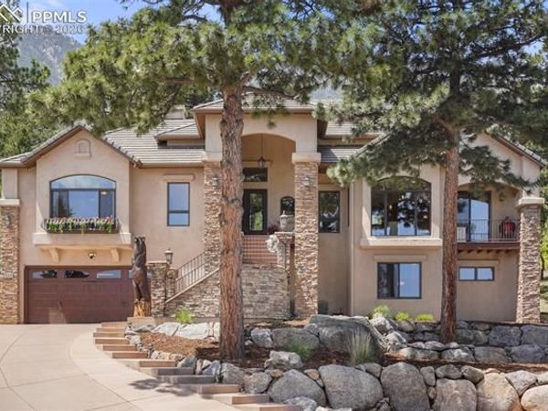 340 Ellsworth Street, Colorado Springs, CO 80906