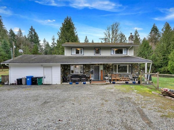 1186 Briarwood Dr, Mill Bay, BC V0R 2P2