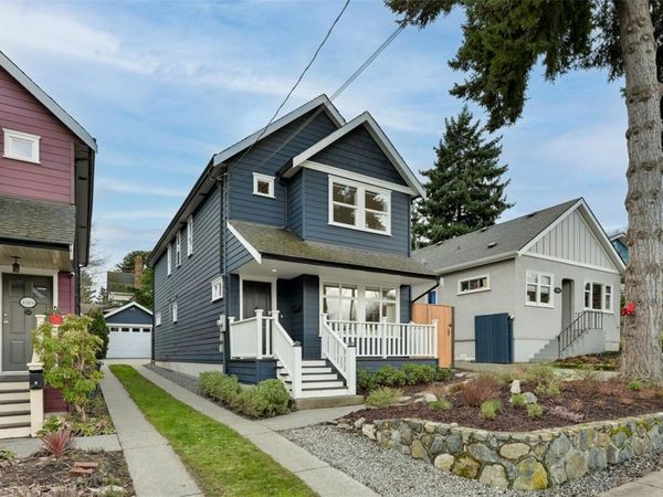 1317 Balmoral Rd, Victoria, BC V8R 1L6