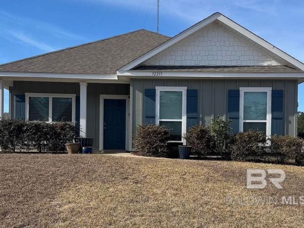 32215 Calder Court, Spanish Fort, AL 36527
