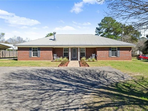 11991 Lee Bishop Road, Irvington, AL 36544