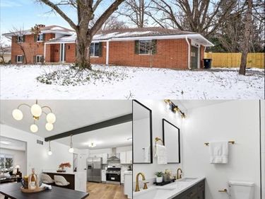 262 Laurel Oak Drive, Washington TWP, OH 45459