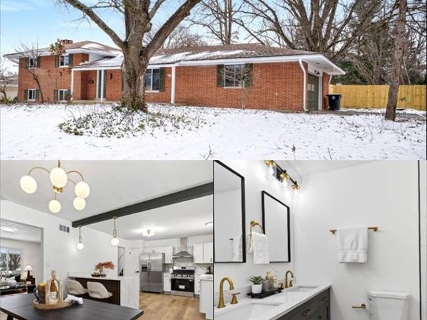 262 Laurel Oak Drive, Washington TWP, OH 45459