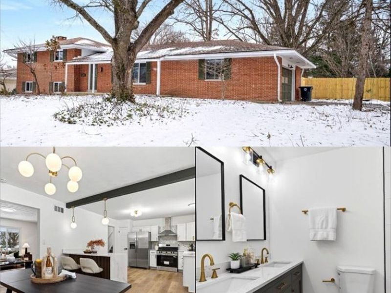 262 Laurel Oak Drive, Washington Township, OH 45459 Photo 1