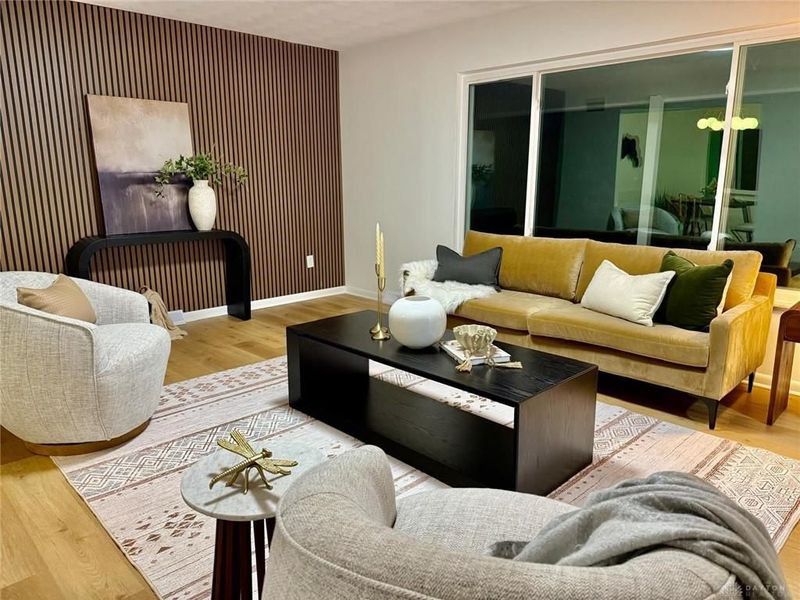 262 Laurel Oak Drive, Washington Township, OH 45459 Photo 14