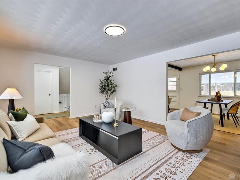 262 Laurel Oak Drive, Washington Township, OH 45459 Photo 16