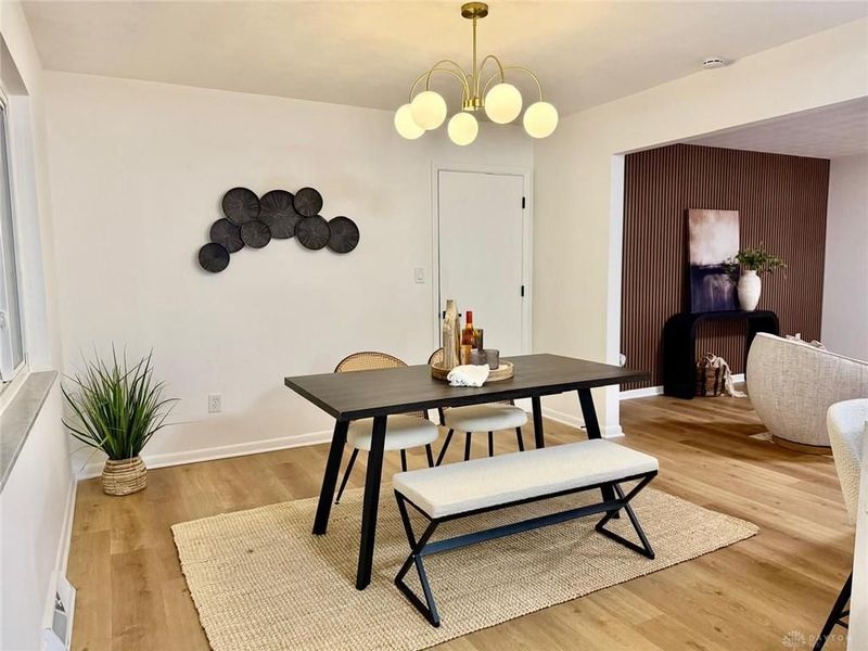 262 Laurel Oak Drive, Washington Township, OH 45459 Photo 18