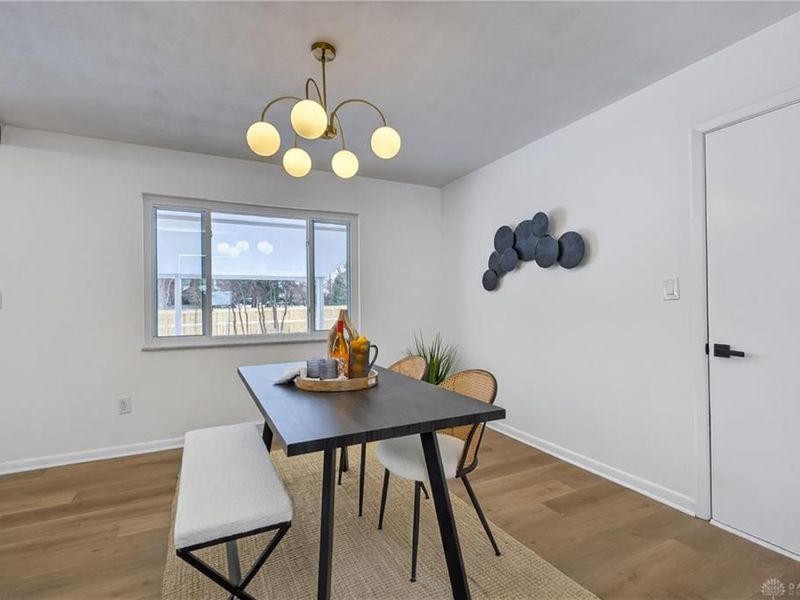 262 Laurel Oak Drive, Washington Township, OH 45459 Photo 19