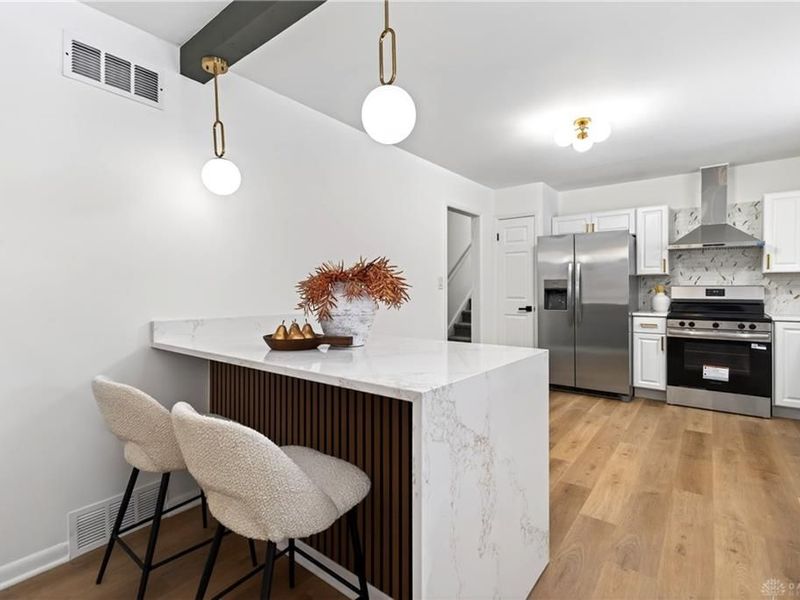 262 Laurel Oak Drive, Washington Township, OH 45459 Photo 21