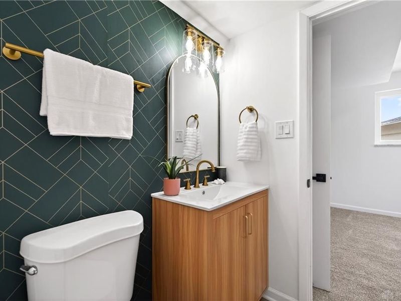 262 Laurel Oak Drive, Washington Township, OH 45459 Photo 44