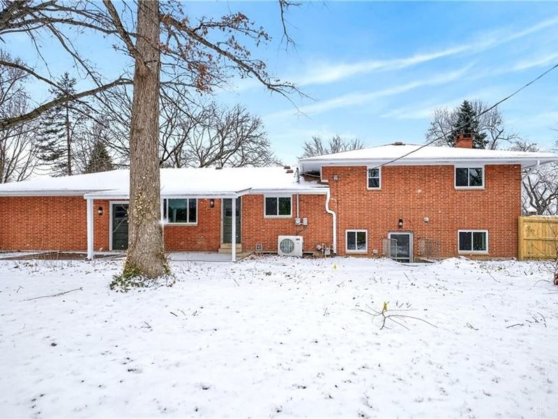 262 Laurel Oak Drive, Washington Township, OH 45459 Photo 54