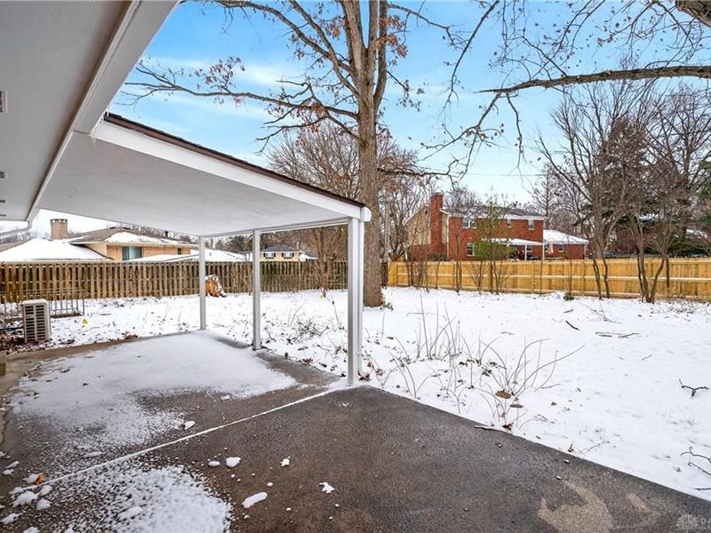 262 Laurel Oak Drive, Washington Township, OH 45459 Photo 55