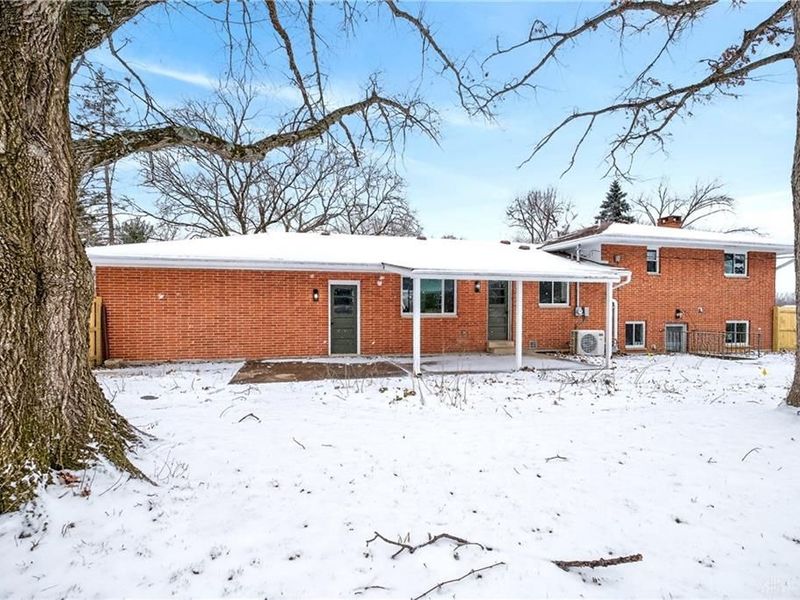 262 Laurel Oak Drive, Washington Township, OH 45459 Photo 56