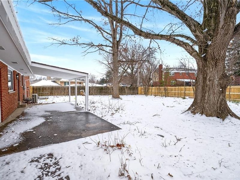 262 Laurel Oak Drive, Washington Township, OH 45459 Photo 59