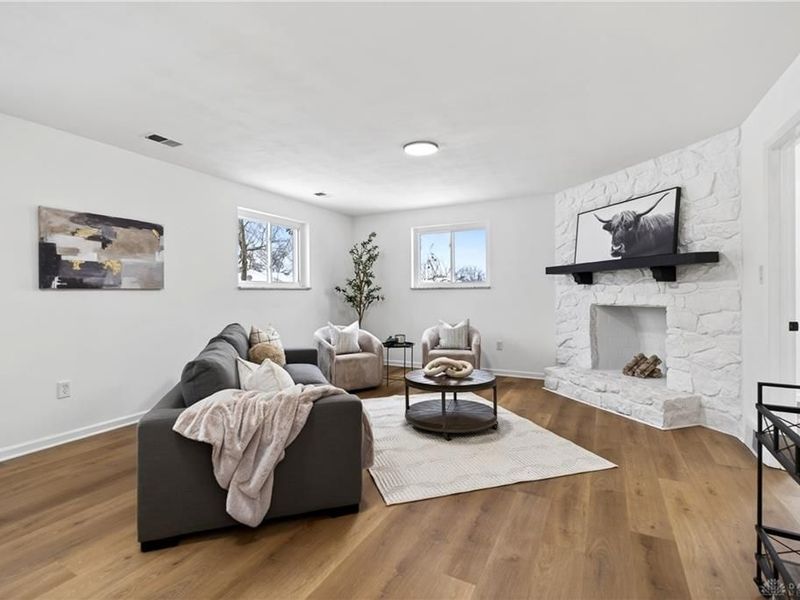 262 Laurel Oak Drive, Washington Township, OH 45459 Photo 6