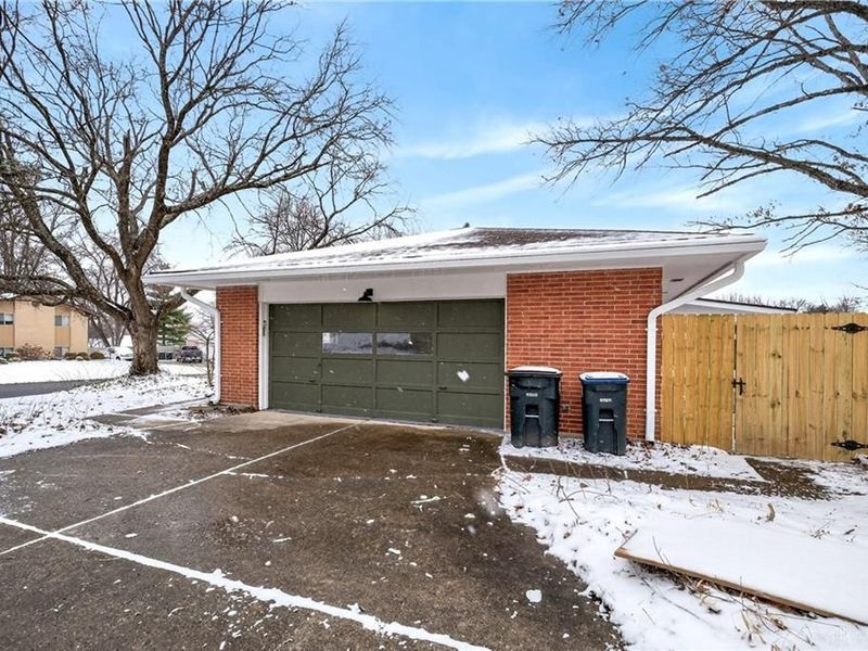 262 Laurel Oak Drive, Washington Township, OH 45459 Photo 62