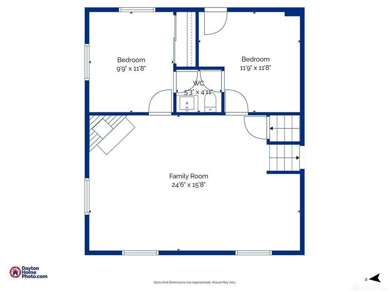 262 Laurel Oak Drive, Washington Township, OH 45459 Photo 66