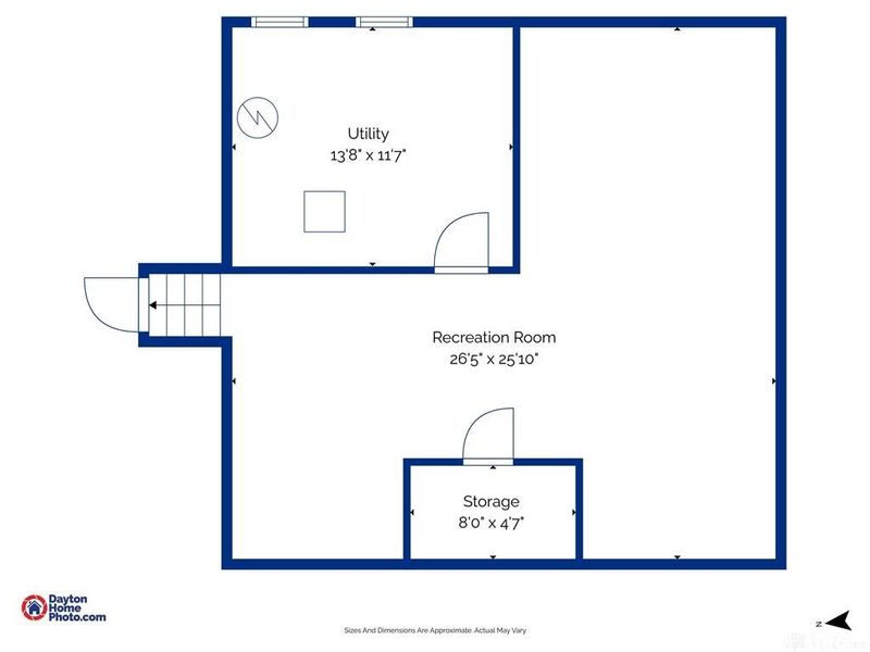 262 Laurel Oak Drive, Washington Township, OH 45459 Photo 67