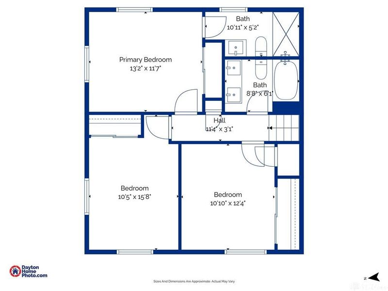 262 Laurel Oak Drive, Washington Township, OH 45459 Photo 68