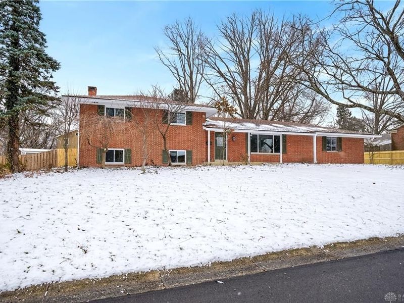 262 Laurel Oak Drive, Washington Township, OH 45459 Photo 9