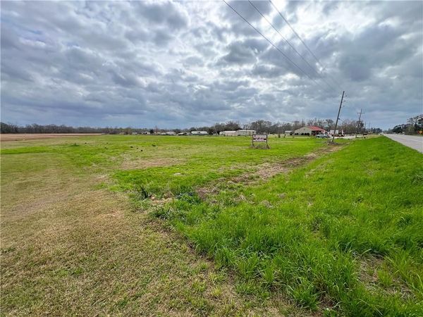 0 HIGHWAY 1, Marksville, LA 71351