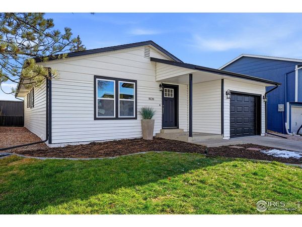 8120 Mummy Range Dr, Fort Collins, CO 80528
