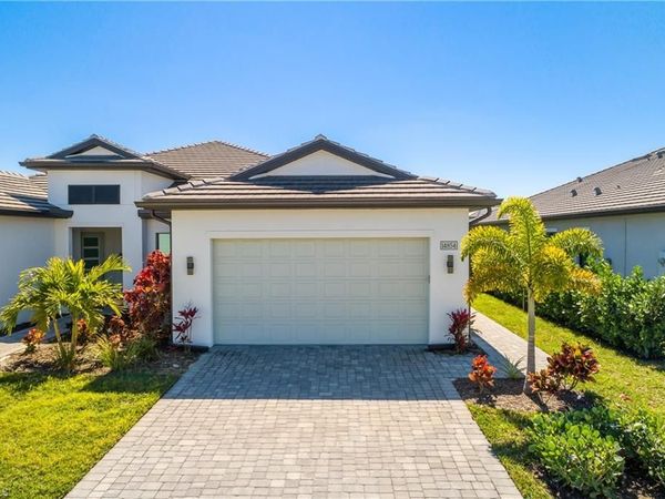14854 Loggerhead DR, NAPLES, FL 34120