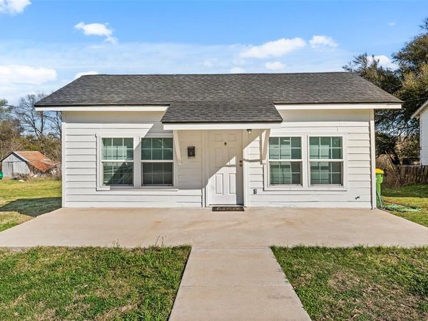 309 Louise Street, Marlin, TX 76661