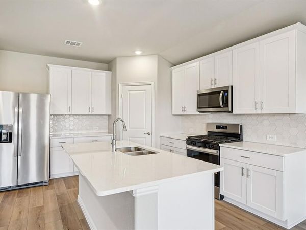 2201 Nicole Drive, Denton, TX 76208