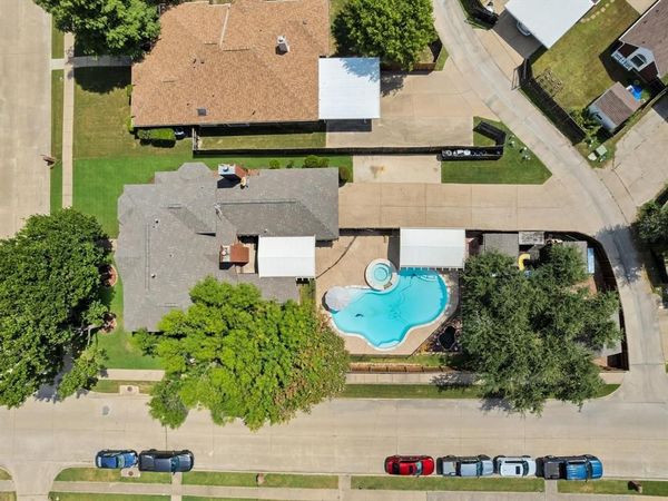 2600 Bowie Drive, Mesquite, TX 75181