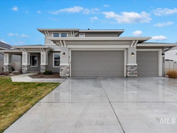 2039 N Bull Whip Ave., Middleton, ID 83644