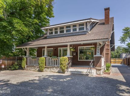 1055 Riverside Drive, Reno, NV 89503 Photo