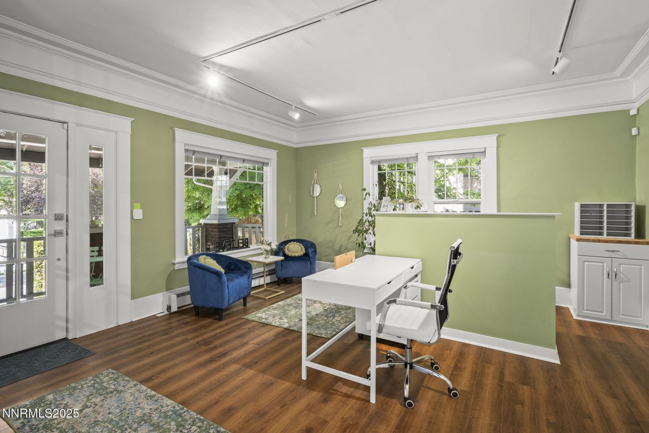 1055 Riverside Drive, Reno, NV 89503 Photo