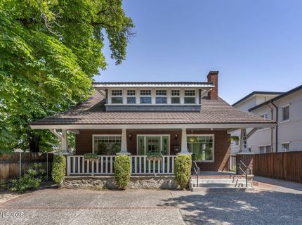 1055 Riverside Drive, Reno, NV 89503 Photo