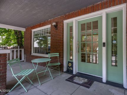 1055 Riverside Drive, Reno, NV 89503 Photo