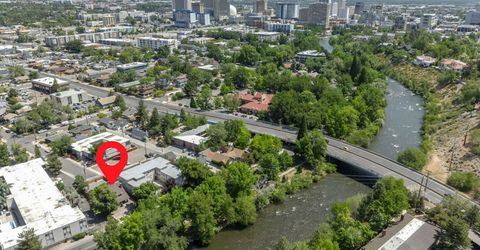 1055 Riverside Drive, Reno, NV 89503 Photo