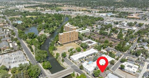 1055 Riverside Drive, Reno, NV 89503 Photo