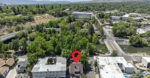 1055 Riverside Drive, Reno, NV 89503 Photo
