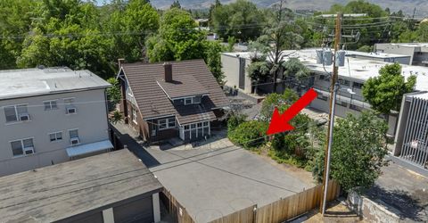 1055 Riverside Drive, Reno, NV 89503 Photo