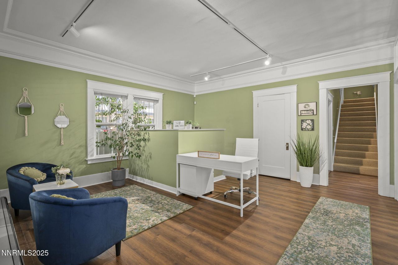 1055 Riverside Drive, Reno, NV 89503 Photo