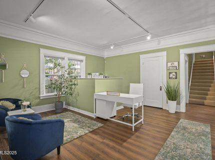 1055 Riverside Drive, Reno, NV 89503 Photo