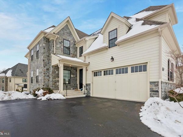 400 MORRIS COURT, FLOURTOWN, PA 19031