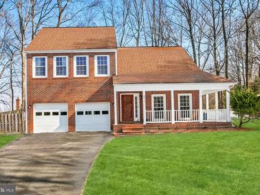 8217 BAYBERRY RIDGE ROAD, FAIRFAX STATION, VA 22039