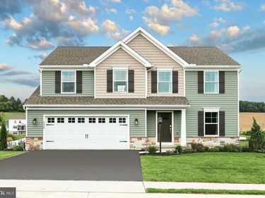 4 WESTON CIRCLE, Unit LOT 62, DUNCANNON, PA 17020