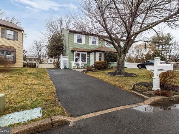 103 COBBLESTONE CIRCLE, HORSHAM, PA 19044