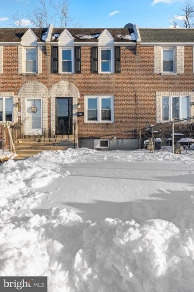 84 Chester Avenue, Clifton Heights, PA 19018 Main Photo